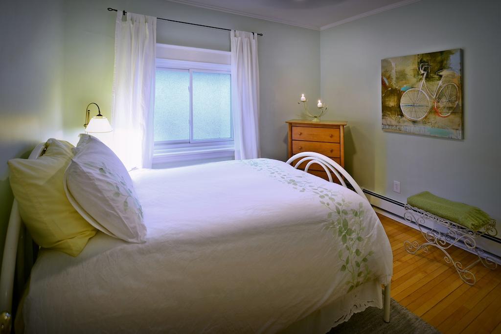 Parker House Suites Sudbury Pokoj fotografie